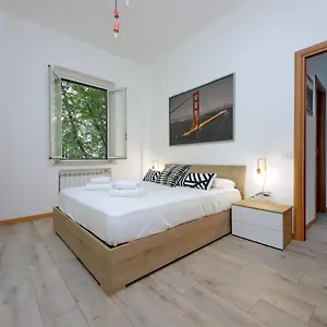 Viale Parioli Selfcheckin 4 Pax Cvsroma Appartamento Roma