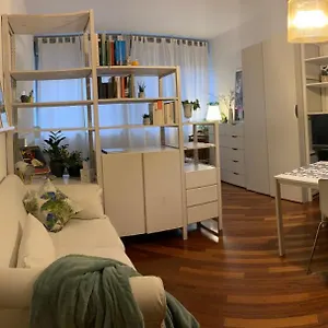  Appartamento Casa Massafabbri