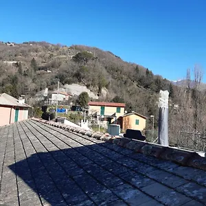 Casa Ylenia Casa vacanze Borzonasca