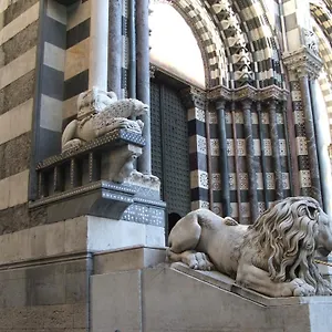 San Lorenzo Appartamento Genova