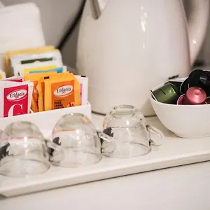 Bed & Breakfast B&bo La Frasca, Bologna