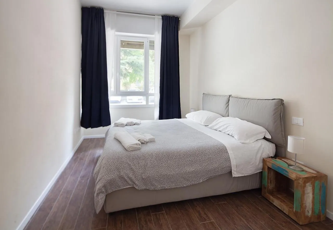 Molina Apartments By Wonderful Italy 볼로냐
