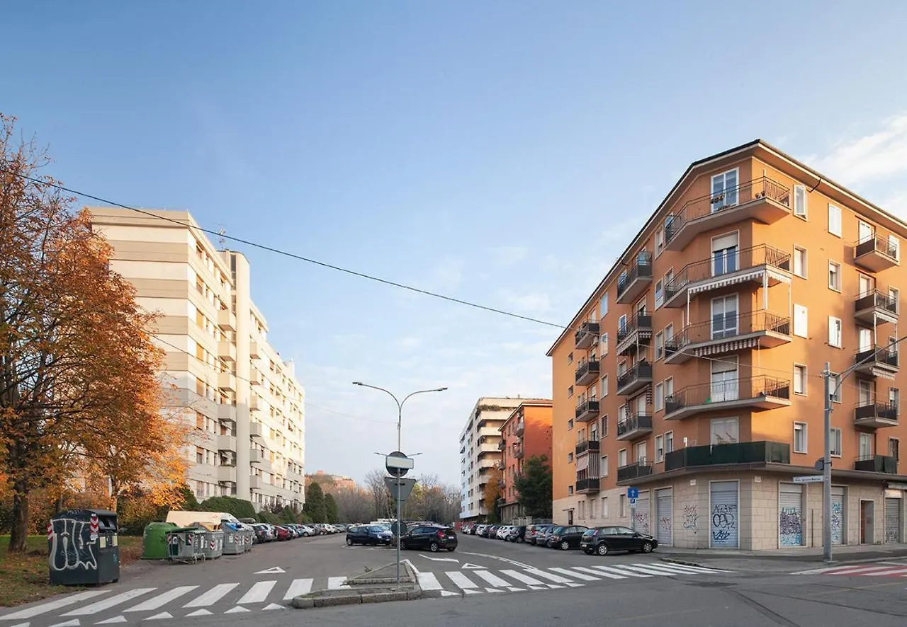 Molina Apartments By Wonderful Italy Bologna Italia
