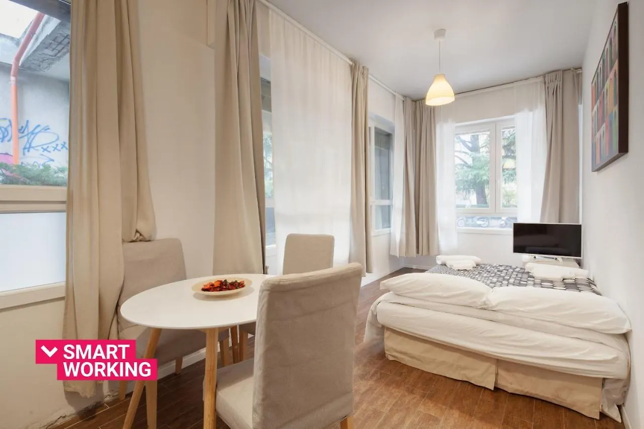 Molina Apartments By Wonderful Italy Bologna Italy