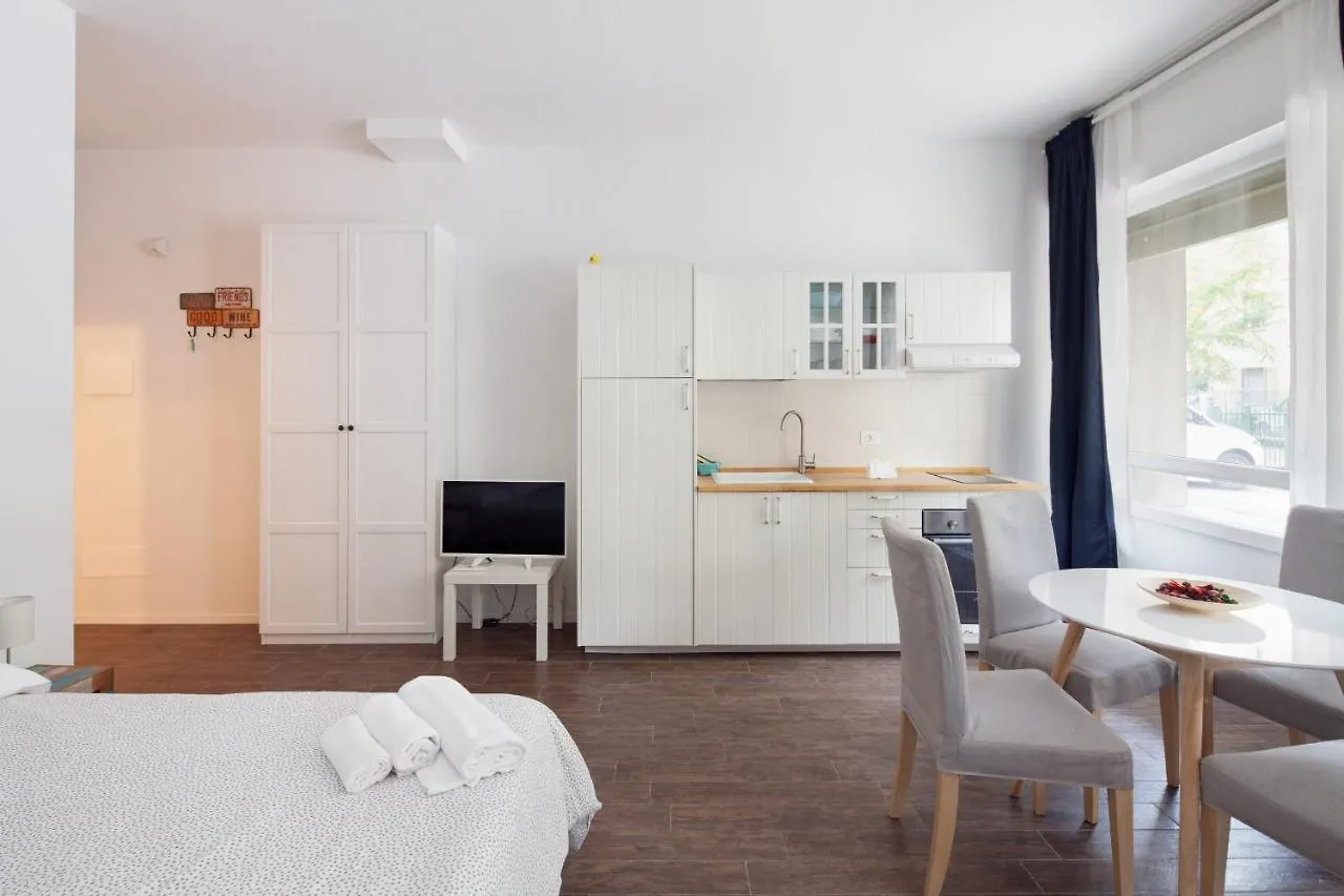 Molina Apartments By Wonderful Italy 볼로냐