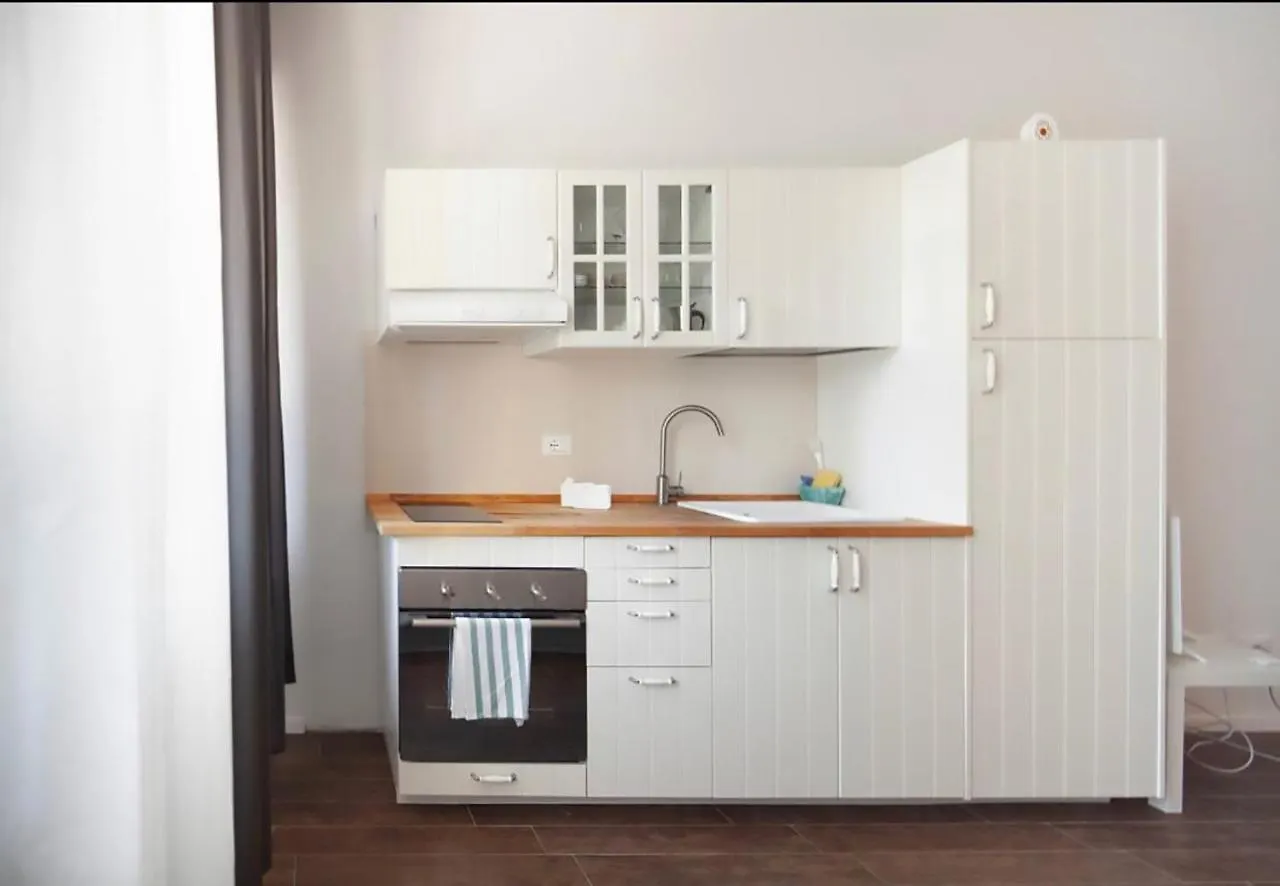 Molina Apartments By Wonderful Italy Bologna Italia