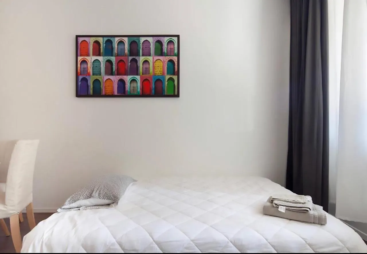 Molina Apartments By Wonderful Italy Bologna