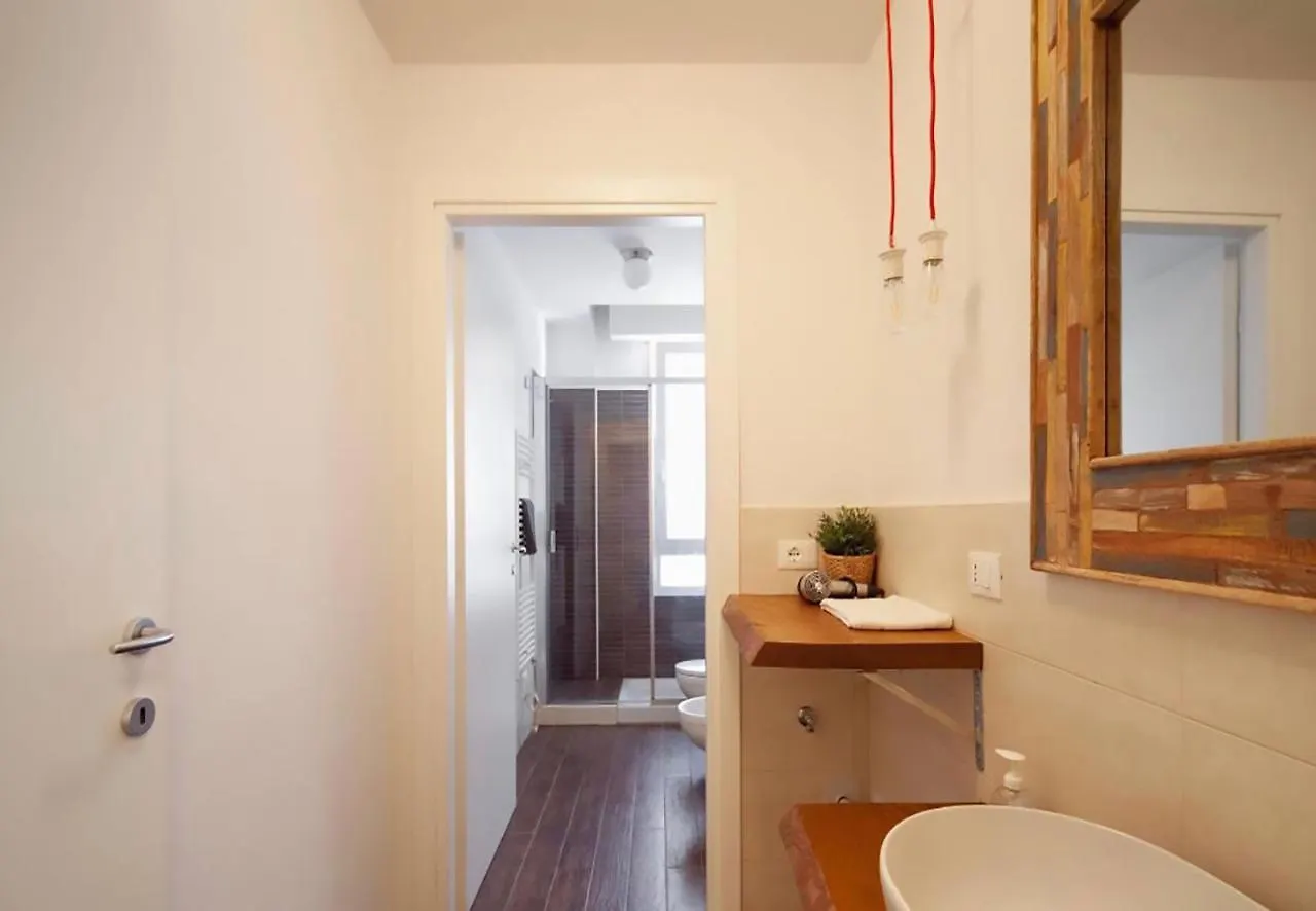Molina Apartments By Wonderful Italy Bologna
