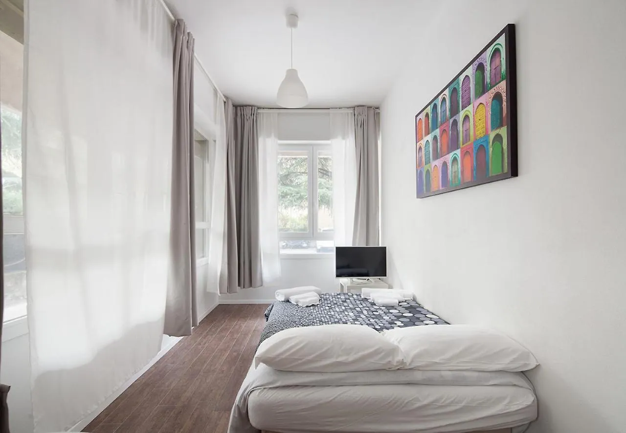 Molina Apartments By Wonderful Italy 볼로냐 이탈리아