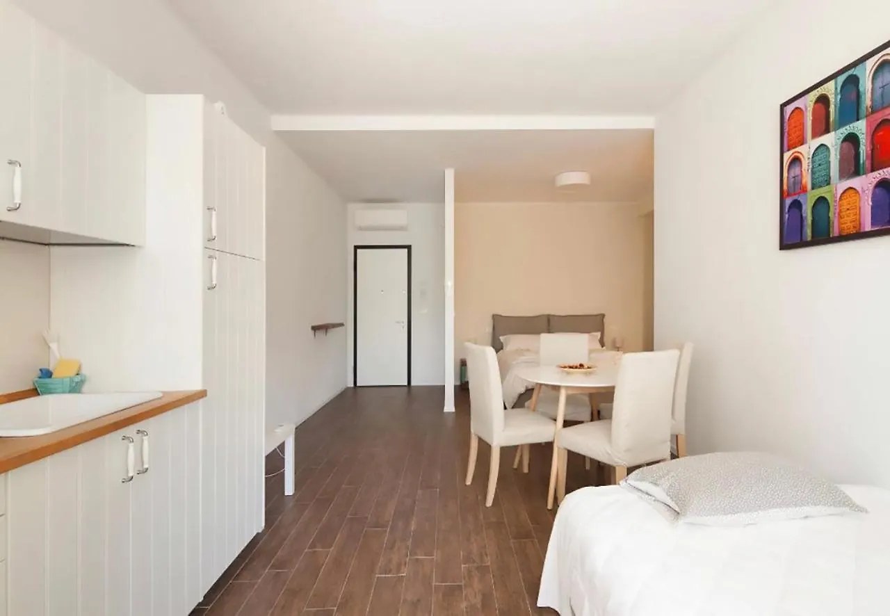 Molina Apartments By Wonderful Italy 볼로냐