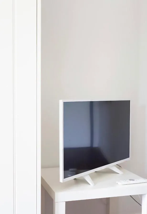 Molina Apartments By Wonderful Italy Bologna