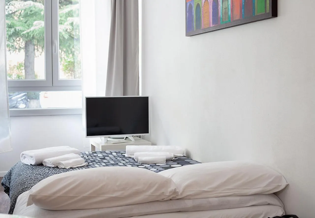 Molina Apartments By Wonderful Italy 볼로냐