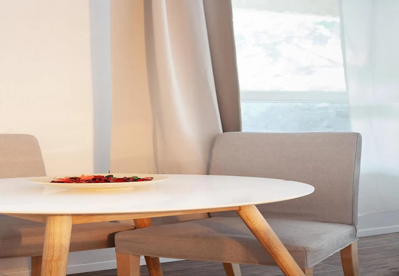 Molina Apartments By Wonderful Italy 볼로냐 0*,  이탈리아