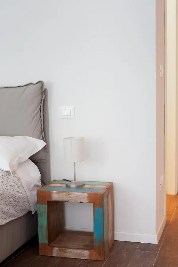 Molina Apartments By Wonderful Italy 볼로냐 이탈리아