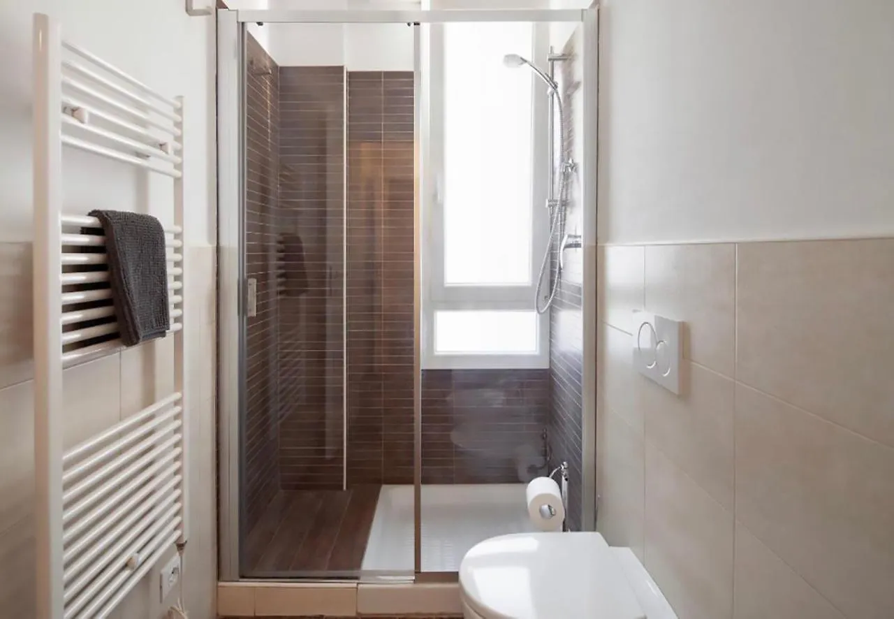 Molina Apartments By Wonderful Italy Bologna