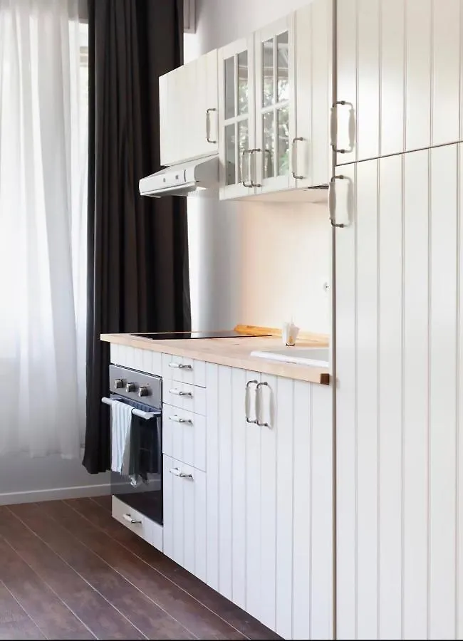 Molina Apartments By Wonderful Italy Bologna